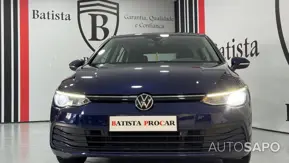 Volkswagen Golf de 2022