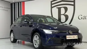 Volkswagen Golf de 2022