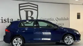 Volkswagen Golf de 2022