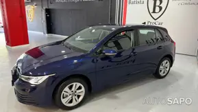 Volkswagen Golf de 2022