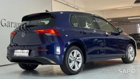 Volkswagen Golf de 2022