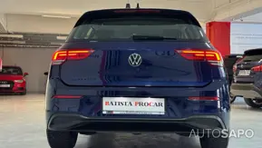 Volkswagen Golf de 2022