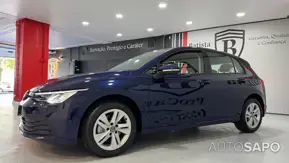 Volkswagen Golf de 2022