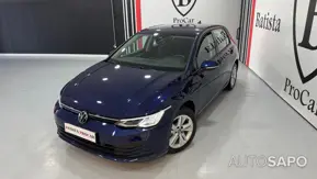 Volkswagen Golf de 2022