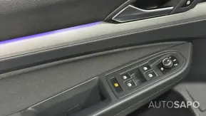 Volkswagen Golf de 2022