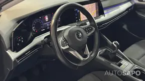 Volkswagen Golf de 2022