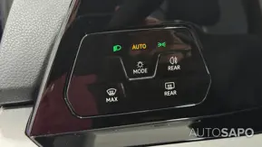 Volkswagen Golf de 2022