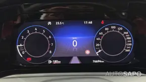 Volkswagen Golf de 2022