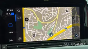 Volkswagen Golf de 2022