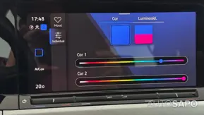 Volkswagen Golf de 2022