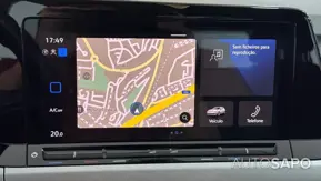 Volkswagen Golf de 2022