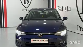 Volkswagen Golf de 2022