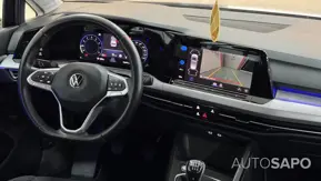 Volkswagen Golf de 2022