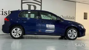 Volkswagen Golf de 2022
