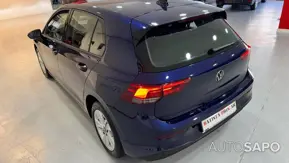 Volkswagen Golf de 2022