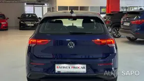 Volkswagen Golf de 2022