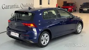 Volkswagen Golf de 2022