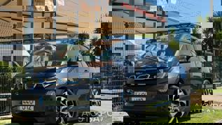 BMW i3 de 2014