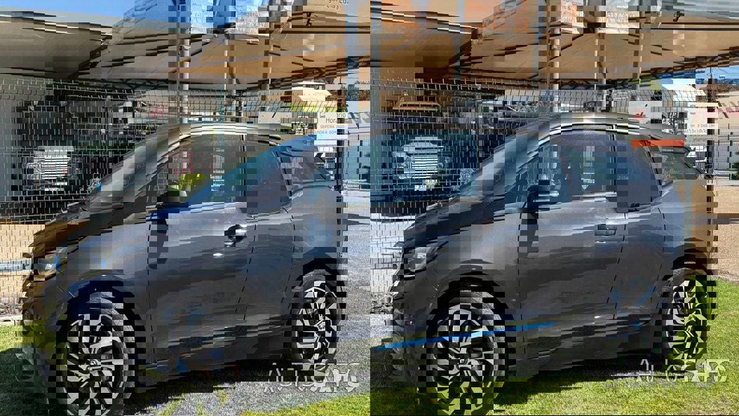 BMW i3 de 2014
