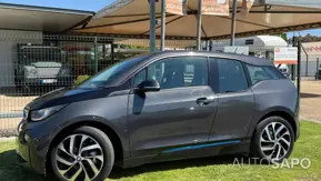 BMW i3 de 2014