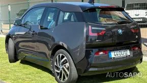 BMW i3 de 2014