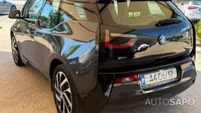 BMW i3 de 2014