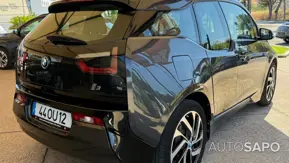 BMW i3 de 2014