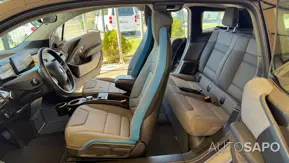 BMW i3 de 2014