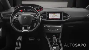 Peugeot 308 de 2020