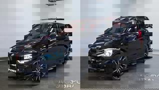 BMW Série 1 de 2021