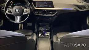 BMW Série 1 de 2021