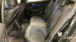 BMW Série 1 de 2021