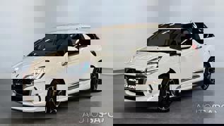 DS DS3 de 2018