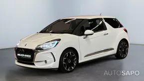 DS DS3 de 2018