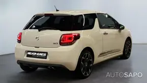DS DS3 de 2018