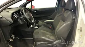 DS DS3 de 2018