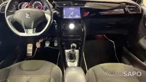 DS DS3 de 2018