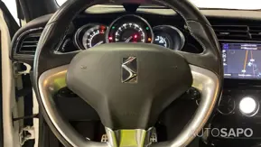 DS DS3 de 2018