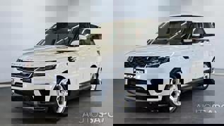 Land Rover Range Rover Sport 2.0 Si4 PHEV SE de 2020