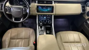 Land Rover Range Rover Sport 2.0 Si4 PHEV SE de 2020