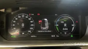 Land Rover Range Rover Sport 2.0 Si4 PHEV SE de 2020