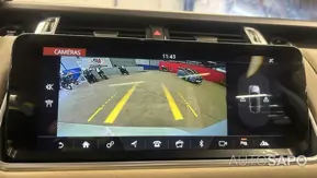 Land Rover Range Rover Sport 2.0 Si4 PHEV SE de 2020
