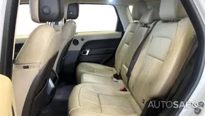Land Rover Range Rover Sport 2.0 Si4 PHEV SE de 2020