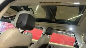Land Rover Range Rover Sport 2.0 Si4 PHEV SE de 2020