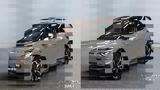 Volkswagen ID.3 de 2020