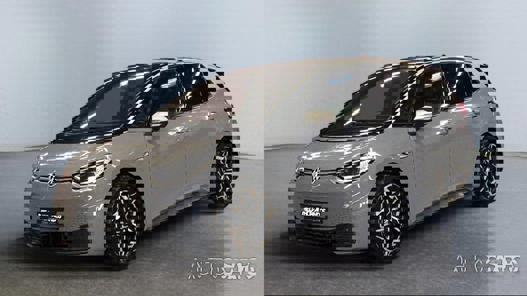 Volkswagen ID.3 de 2020