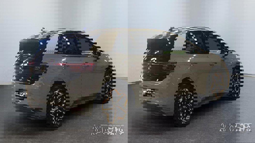 Volkswagen ID.3 de 2020