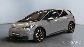 Volkswagen ID.3 de 2020