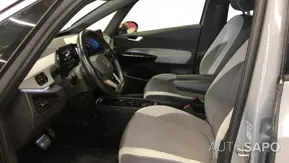Volkswagen ID.3 de 2020