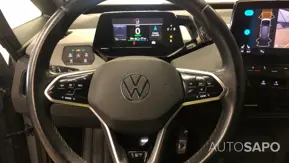Volkswagen ID.3 de 2020